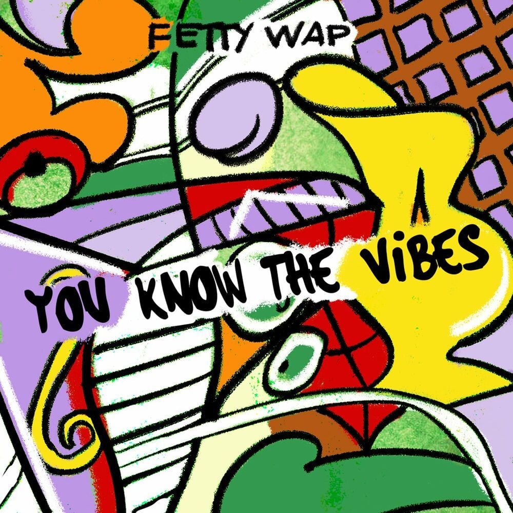 You Know the Vibes cover