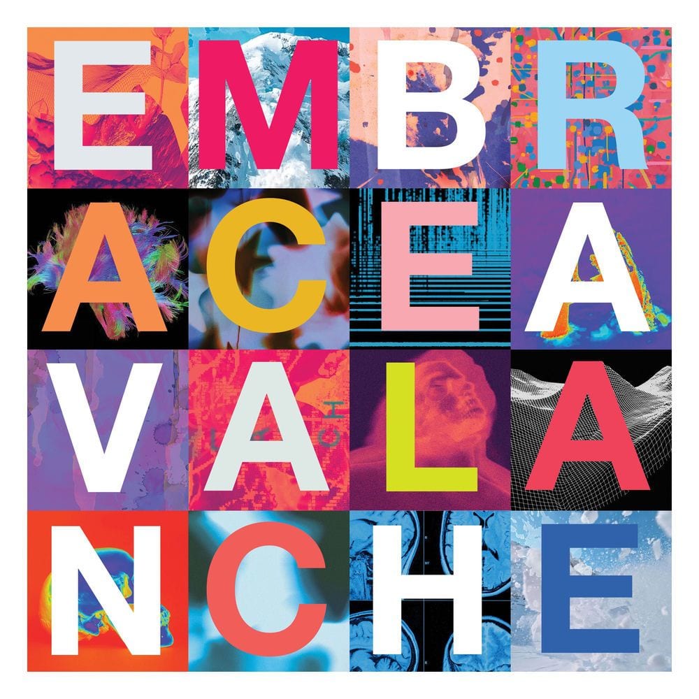 Avalanche cover