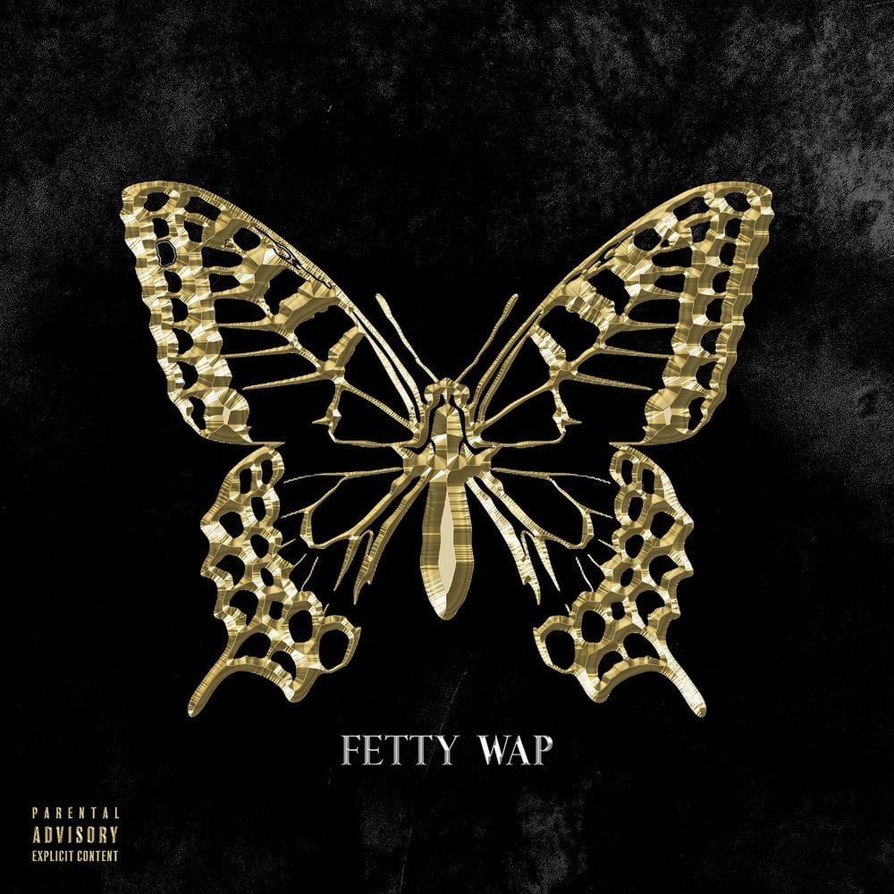 The Butterfly Effect cover