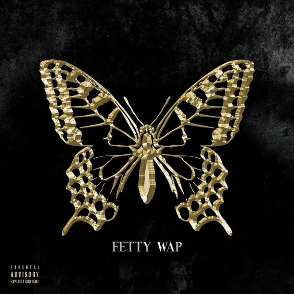 The Butterfly Effect cover