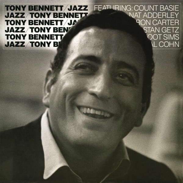Jazz cover