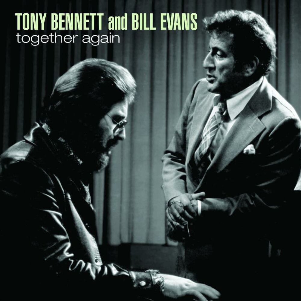 Together Again (Remastered 2003) cover