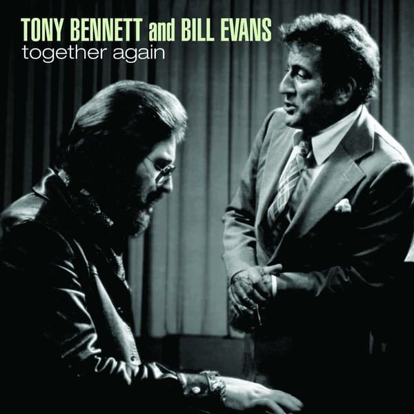 Together Again (Remastered 2003) cover