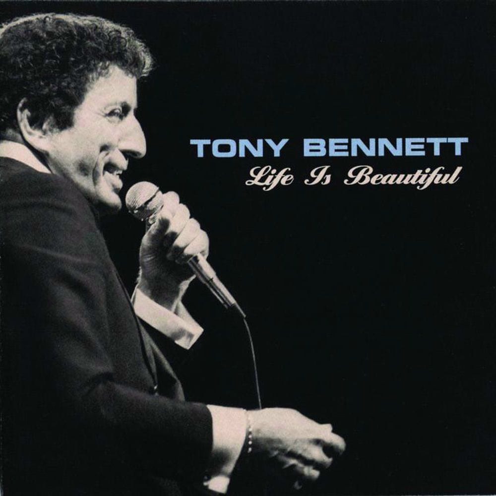 Life Is Beautiful cover