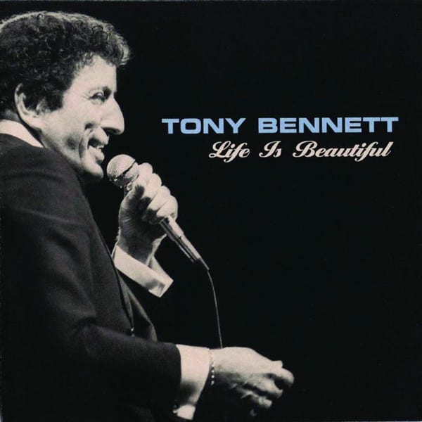 Life Is Beautiful cover