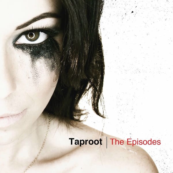 The Episodes cover