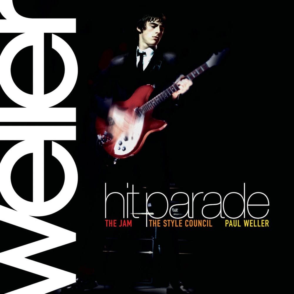 Hit Parade cover