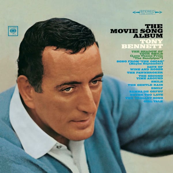 The Movie Song Album cover