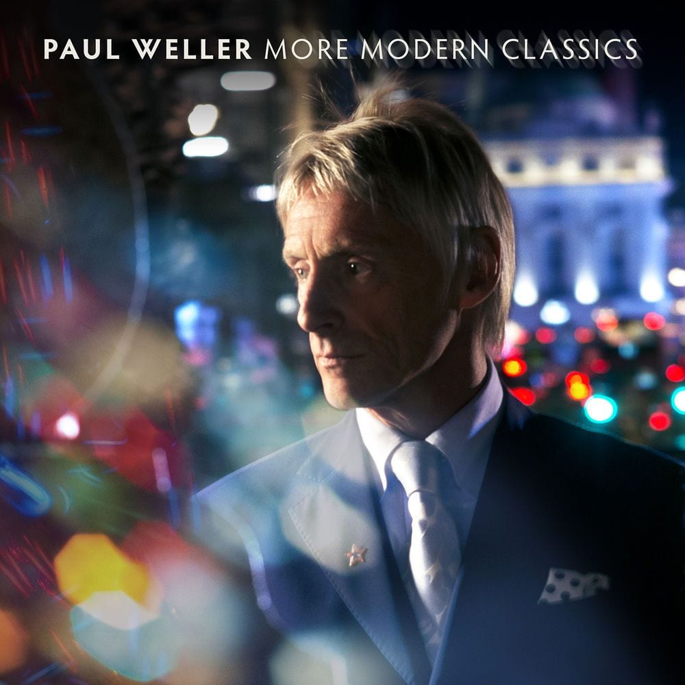 More Modern Classics cover