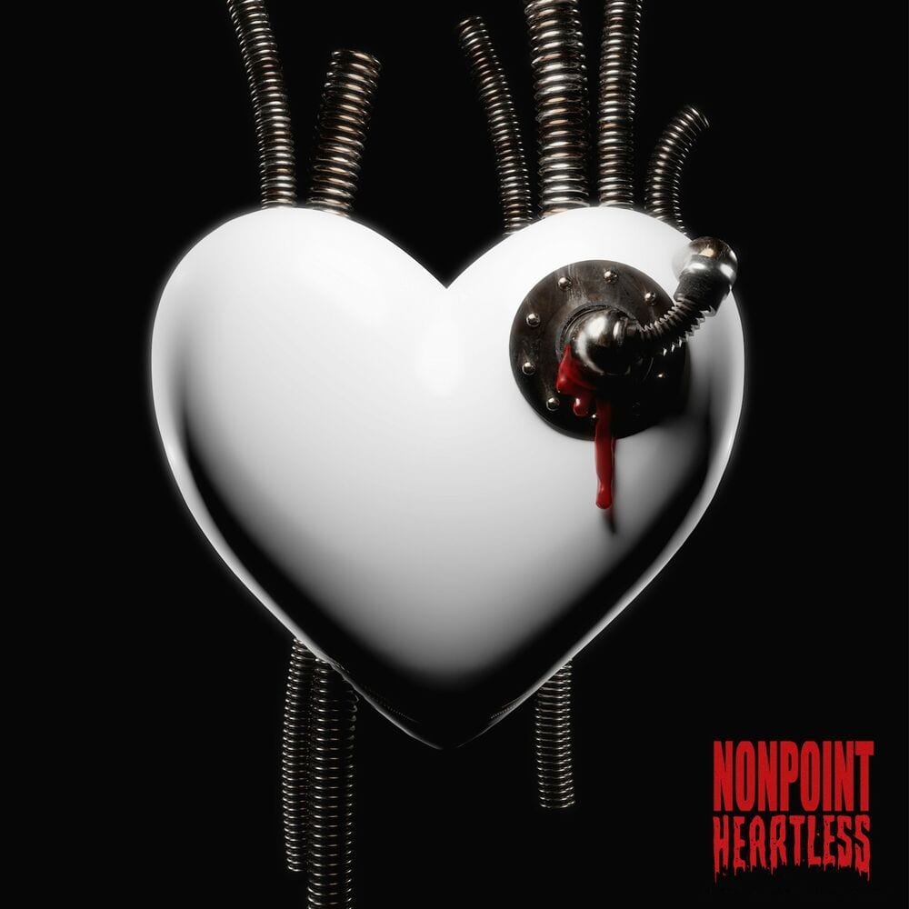 Heartless cover
