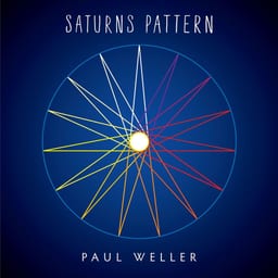 Saturns Pattern cover art