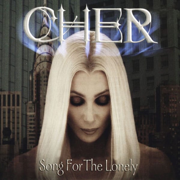 Song for the Lonely (Illicit Dub) album cover