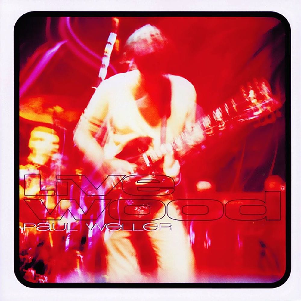 Live Wood cover