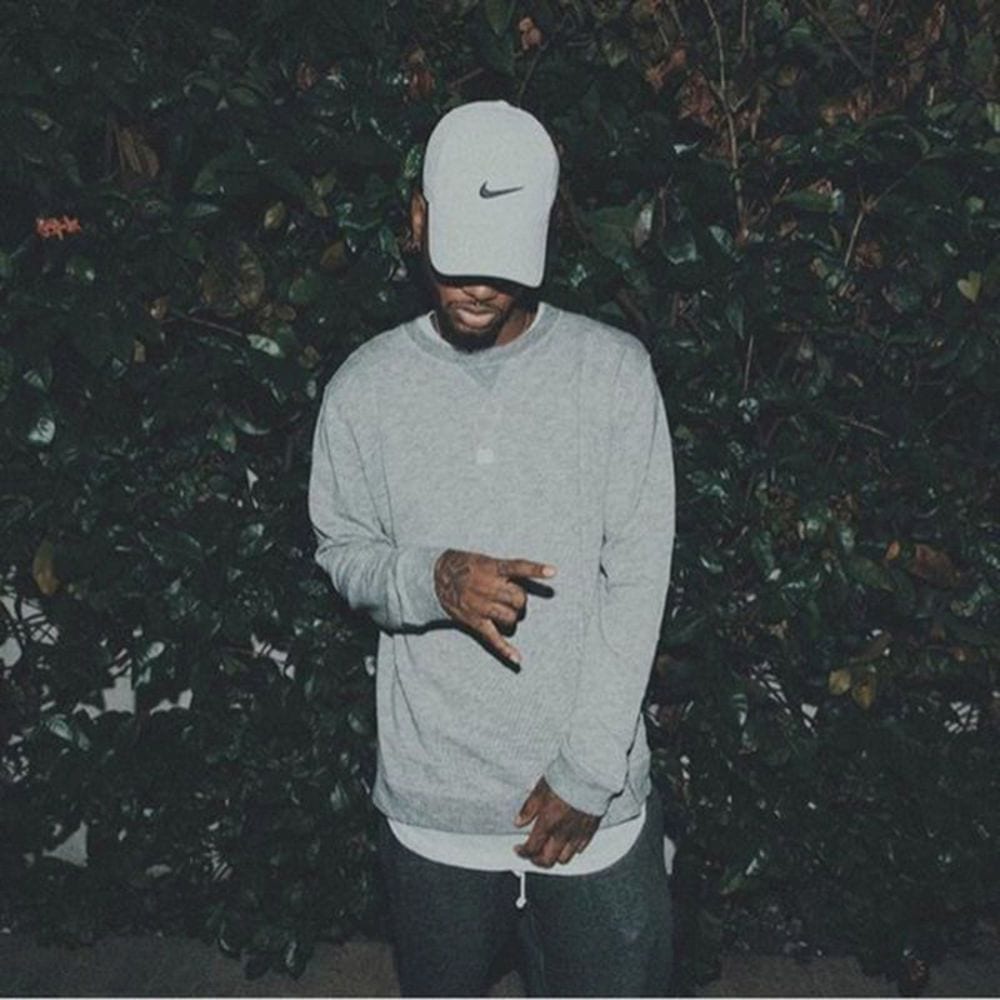 Bryson Tiller cover