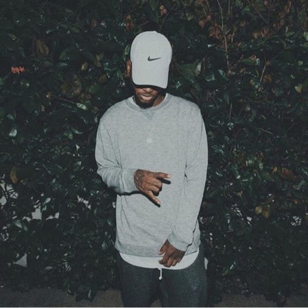 Bryson Tiller cover