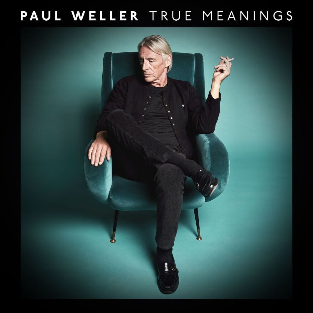 True Meanings cover