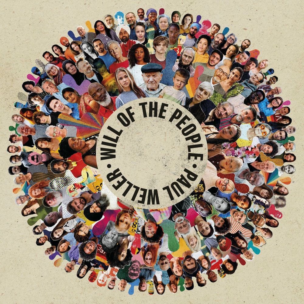 Will of the People cover