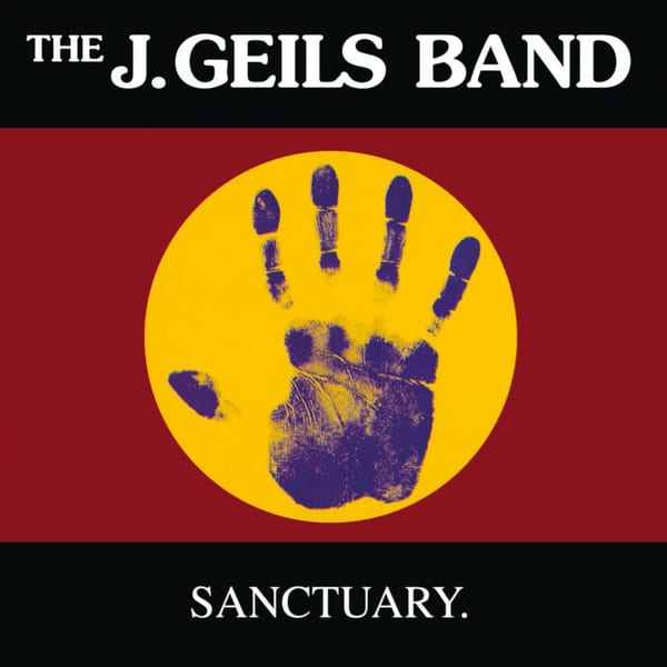 Sanctuary cover