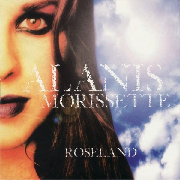 Live at the Roseland Ballroom album cover