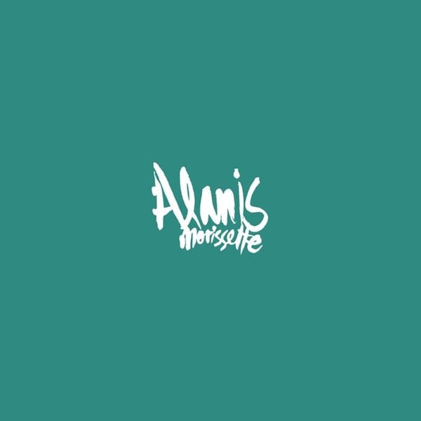 Alanis Morissette cover