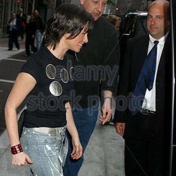 2004-05-19: The Howard Stern Show: New York, NY, USA cover