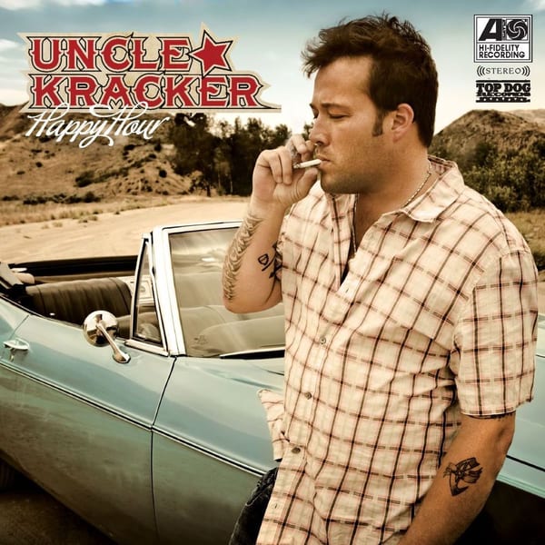 Happy Hour cover