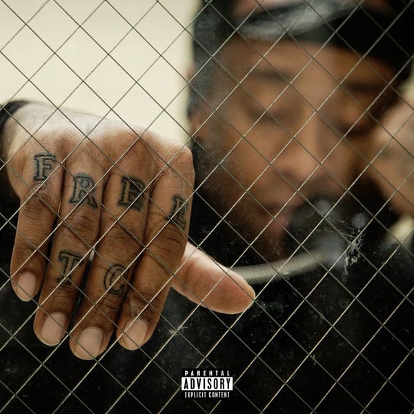 Free TC cover