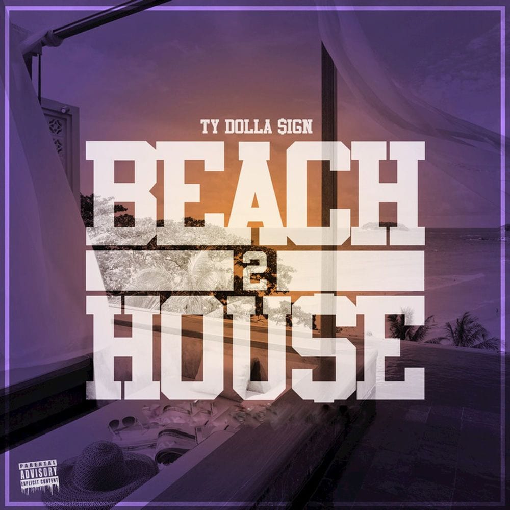 Beach House 2 cover
