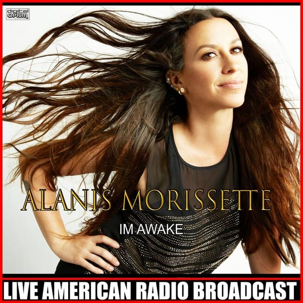 Im Awake (Live) album cover