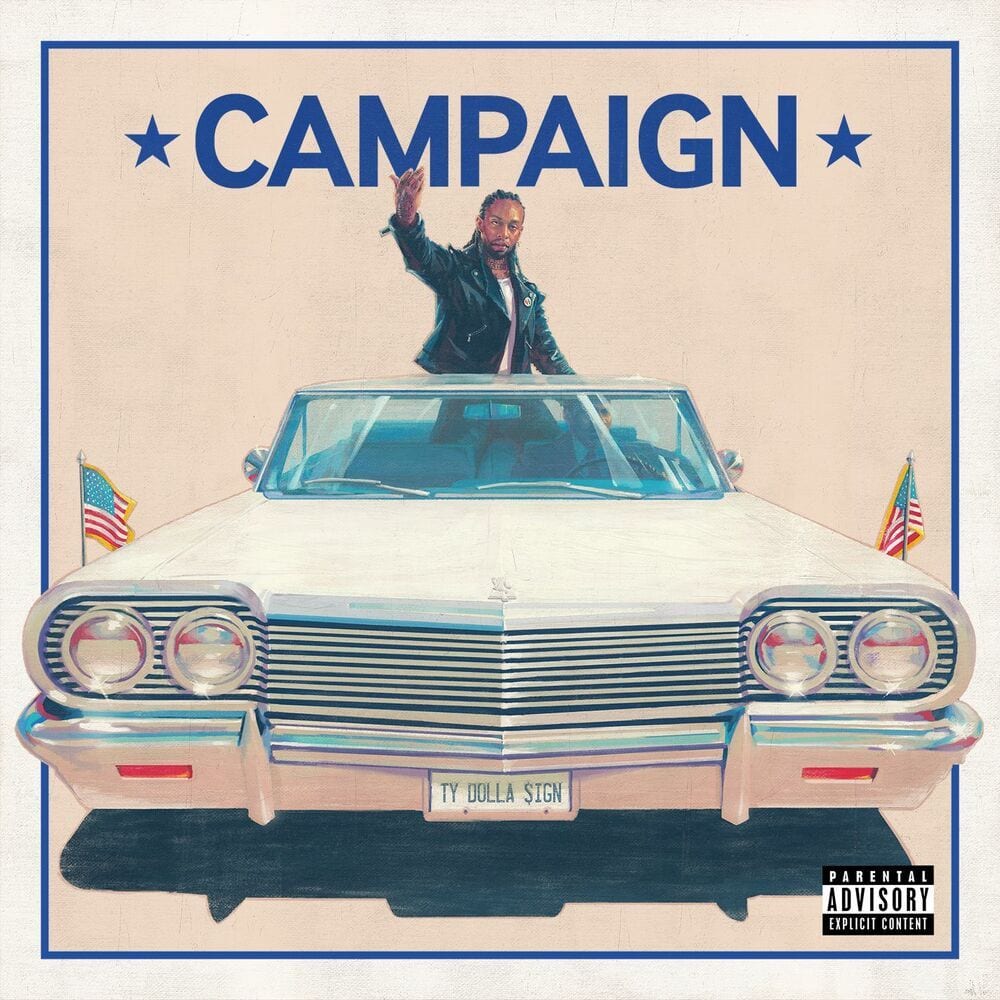 Campaign cover