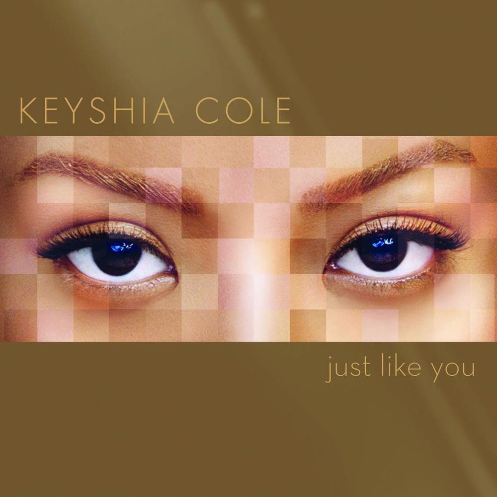 Just Like You cover
