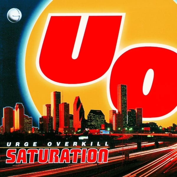 Saturation cover