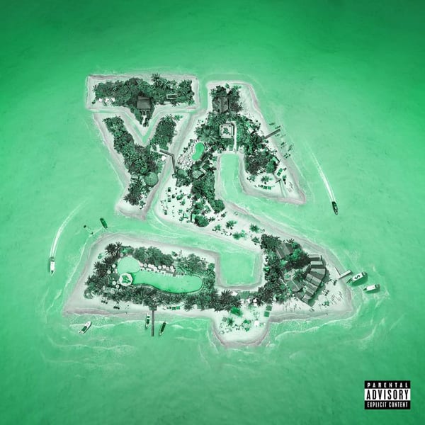 Beach House 3 cover