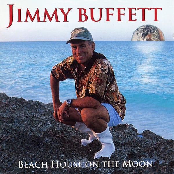 Beach House on the Moon cover