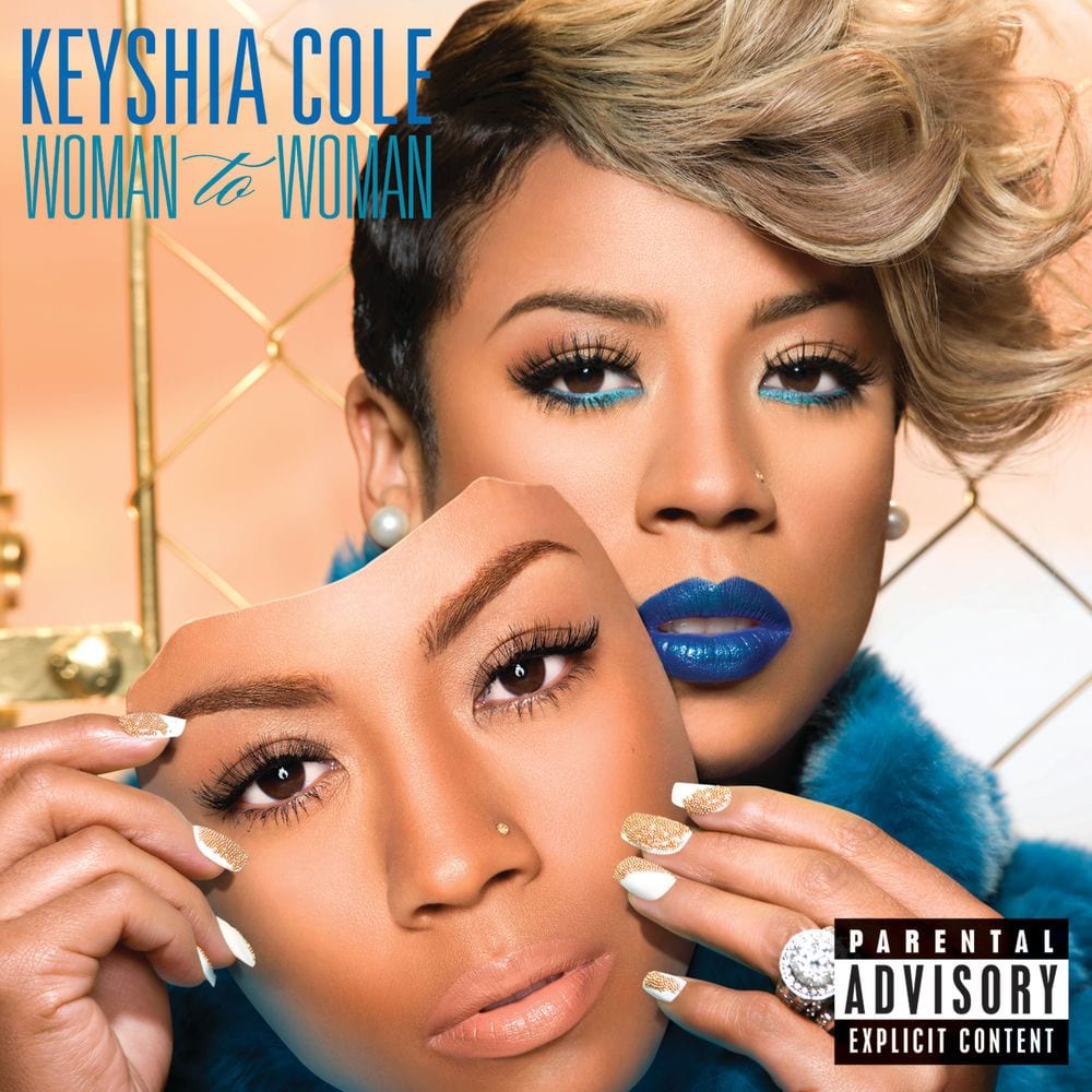 Woman to Woman cover