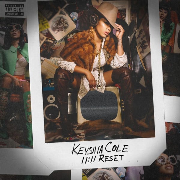 11:11 Reset cover