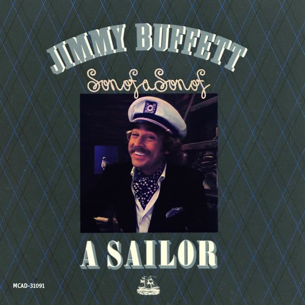 Son of a Son of a Sailor cover