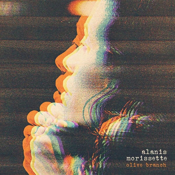Olive Branch album cover