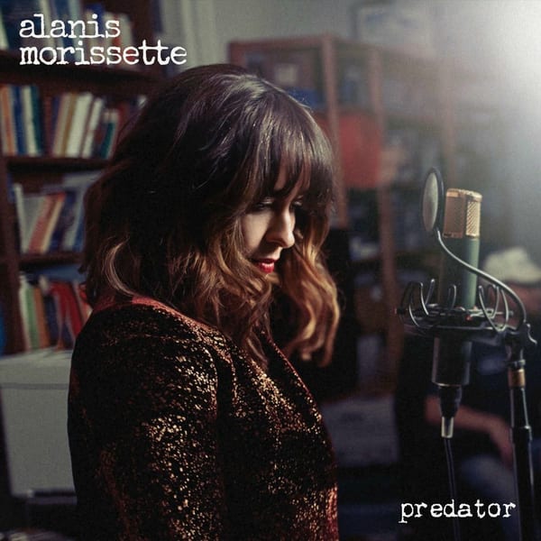 Predator album cover