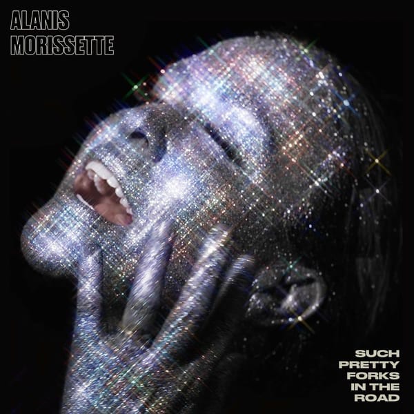 Reckoning album cover