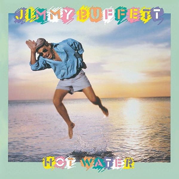 Hot Water cover