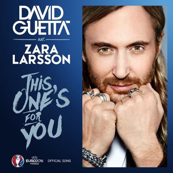 This One's for You cover