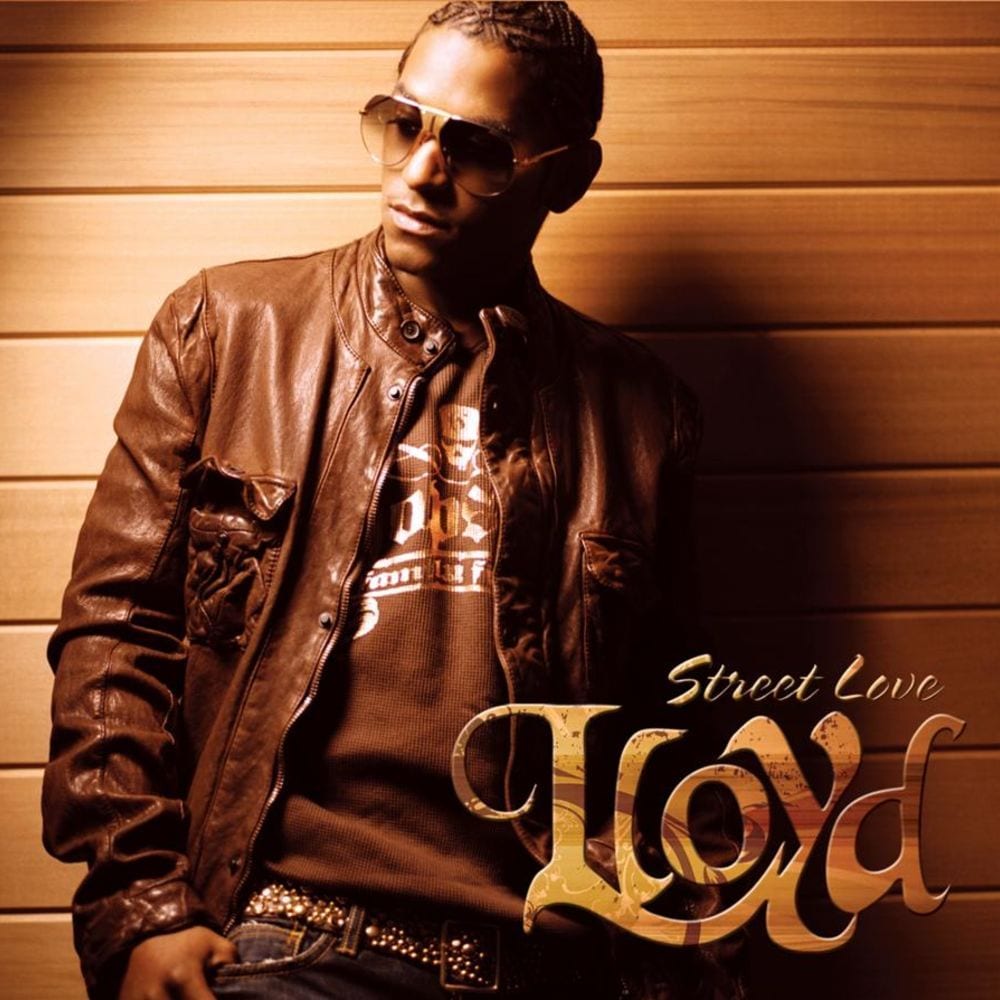Street Love cover