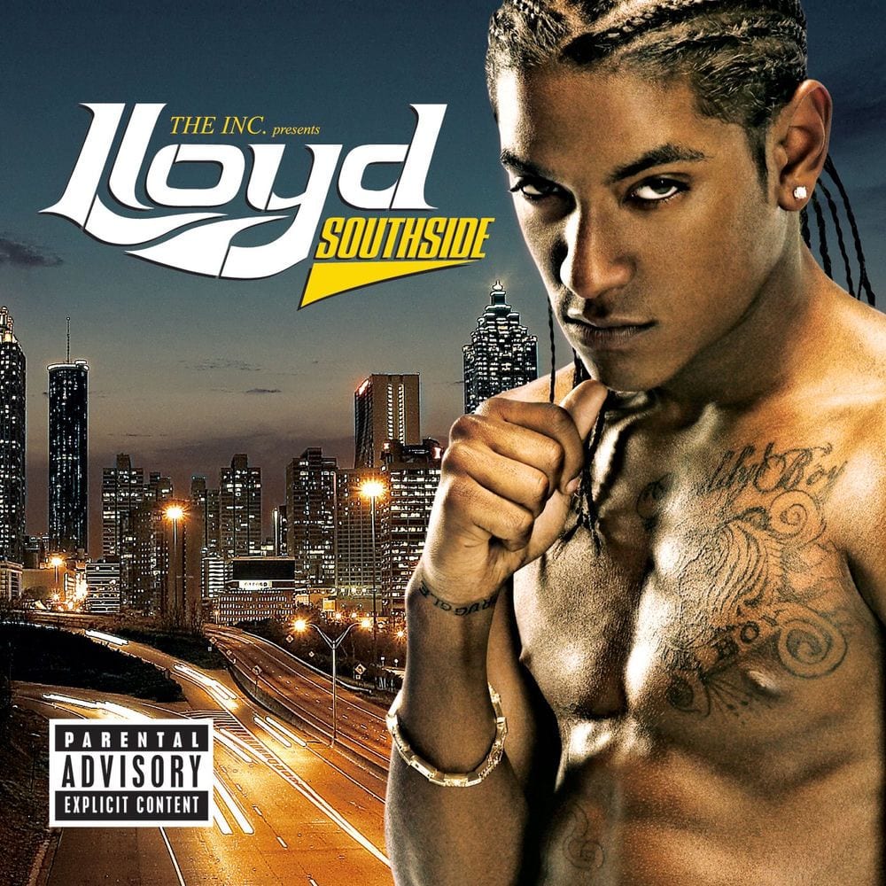 Southside cover