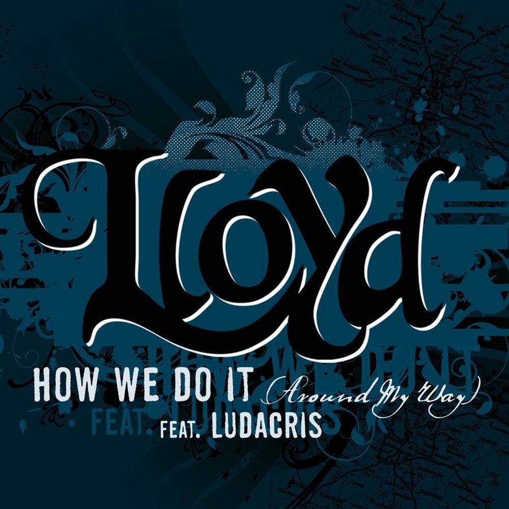 How We Do It "Around My Way" cover