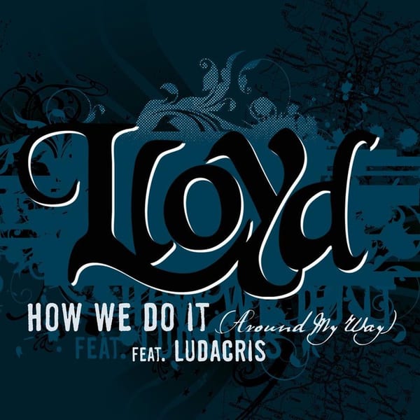 How We Do It "Around My Way" cover