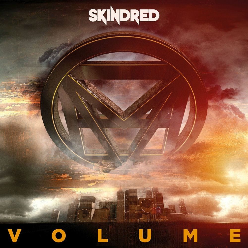 Volume cover