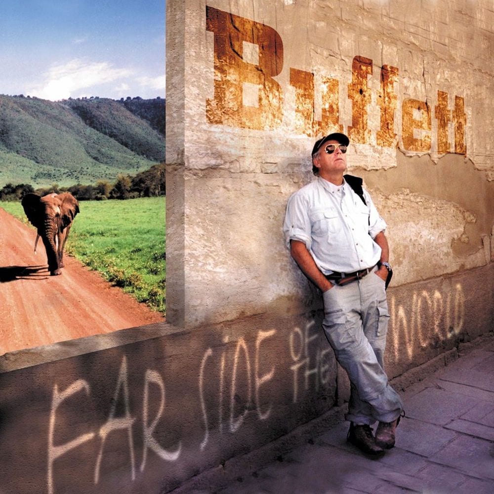 Far Side of the World cover