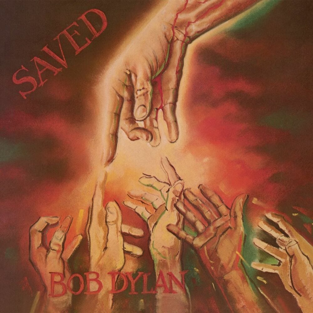 Saved cover