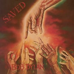 Saved album cover